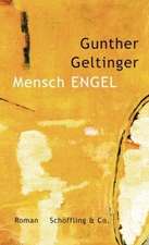 Mensch Engel