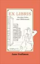 Ex Libris