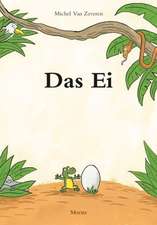 Das Ei