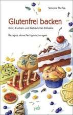 Glutenfrei backen