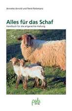 Alles für das Schaf