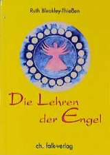 Die Lehren der Engel