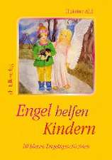 Engel helfen Kindern