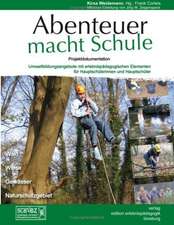 Abenteuer macht Schule