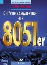 C-Programmierung für die 8051er-Familie 1