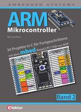 ARM-Mikrocontroller 02