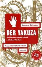 Der Yakuza