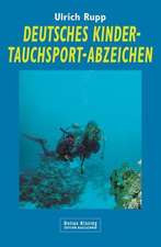 Deutsches Kinder-Tauchsport-Abzeichen