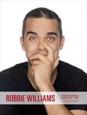 Robbie Williams