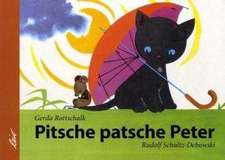 Pitsche patsche Peter