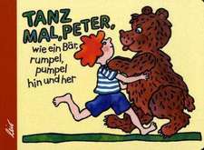 Tanz mal, Peter