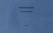 Roman Signer