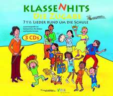 KlassenHits. Die Zugabe