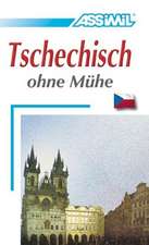 Assimil. Tschechisch ohne Mühe. Lehrbuch