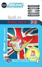 Spa an Englisch