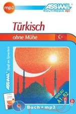 Assimil Türkisch ohne Mühe