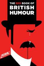 The Red Book of British Humour