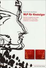 NLP für Einsteiger