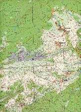 Pferdsfeld 1 : 25 000