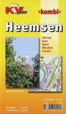 Heemsen 1 : 12 500