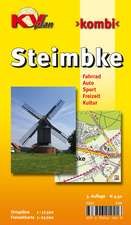 Steimbke 1 : 12 500