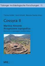 Almonte, M: Cossyra II