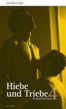 Hiebe und Triebe 4