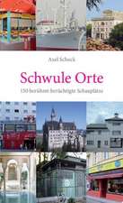 Schwule Orte