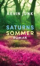 Saturns Sommer