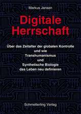 Digitale Herrschaft