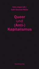 Queer und (Anti-)Kapitalismus