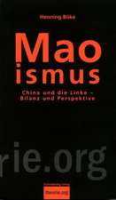 Maoismus