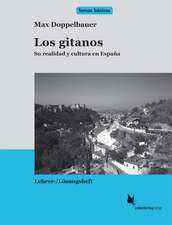 Los Gitanos. Lehrerheft