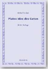 Platos Idee des Guten