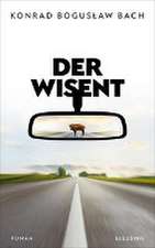 Der Wisent