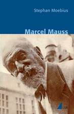 Marcel Mauss