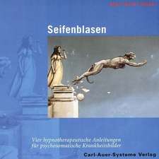 Seifenblasen. CD