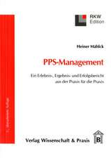 PPS-Management