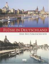 Flüsse in Deutschland