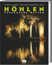 Höhlen