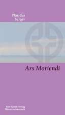 Ars Moriendi