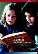 Islam im Klassenzimmer