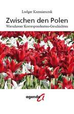 Zwischen den Polen