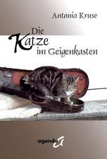 Die Katze im Geigenkasten