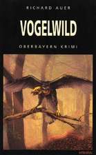 Vogelwild