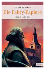 Die Fabry-Papiere