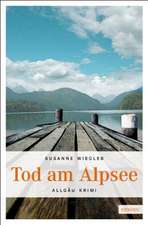 Tod am Alpsee