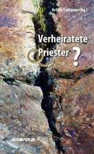 Verheiratete Priester?