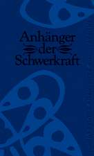 Anhänger der Schwerkraft