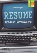 RESUME